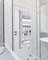 Over-the-Door Hanging Organizer with 5 Large Pockets & 10 Mesh Side Pockets – 44 lbs Weight Capacity, Clear Window Storage for Toys, Shoes, Diapers & Household Items, Gray, 5-Layer Design (Grey)